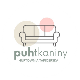 PUH Hurtownia Tapicerska - logo 