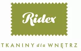 Ridex - logo